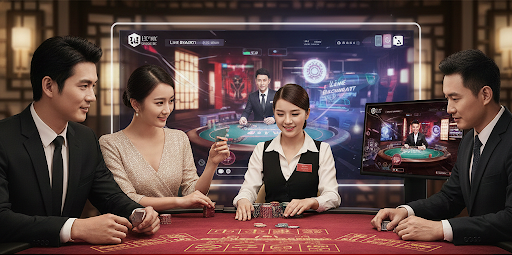Baccarat Masterclass: Top Live And Rng Options For Asian Fans 1 How to Play Baccarat With Live Dealers and RNG-Based Versions Recommendations for Asian Players