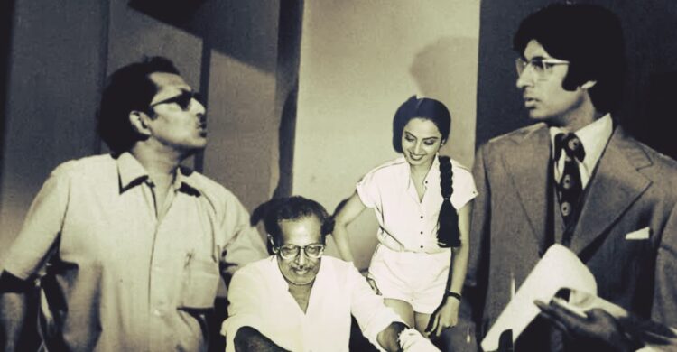 3 Hits &Amp; 1 Forever Classic, These Films Show Why Hrishikesh Mukherjee Was Truly One Of A Kind 1 3 Hits & 1 Forever Classic, These Films Show Why Hrishikesh Mukherjee Was Truly One Of A Kind