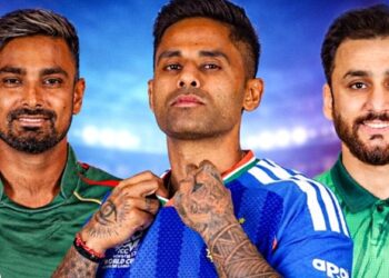 Pakistan Takes U-Turn As Govt Orders Team To Play High-Stakes T20 World Cup Match Vs India