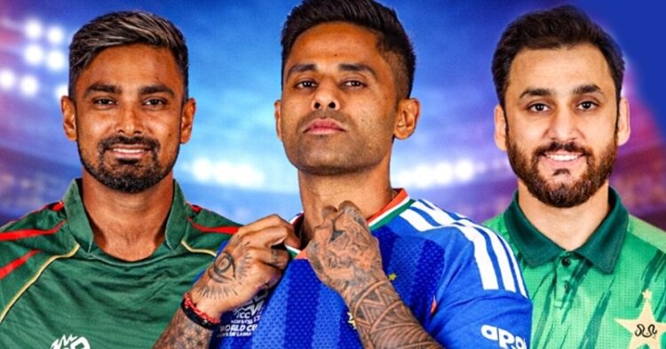 Pakistan Takes U-Turn As Govt Orders Team To Play High-Stakes T20 World Cup Match Vs India