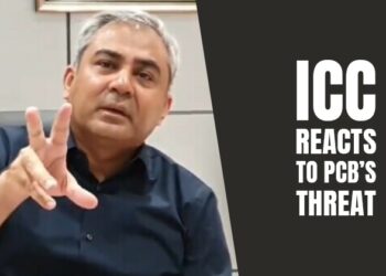 “….Serious Concerns,” ICC Slams Mohsin Naqvi Led PCB Over Pakistan Skipping T20 WC Match Vs India - RVCJ Media