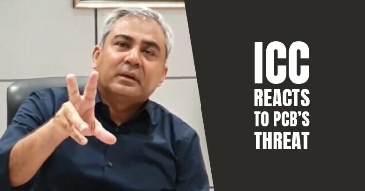 “….Serious Concerns,” Icc Slams Mohsin Naqvi Led Pcb Over Pakistan Skipping T20 Wc Match Vs India 1 What Awaits Pakistan After Skipping India T20 World Cup Clash? Fines, Sanctions Or….