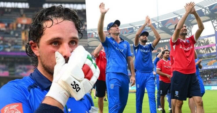 “Endorsing Use Of Ecstasy….,” Iceland Cricket Trolls Icc After Italy’s Big Win 1 Italy Scripts History Against Nepal As Bollywood Star Adds Flavor To T20 World Cup Win
