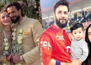 “Is Logic Se….,” Ajay Jadeja Takes A Sharp Dig At Shadab Khan Over ‘Ramadan 12th Man’ Remark