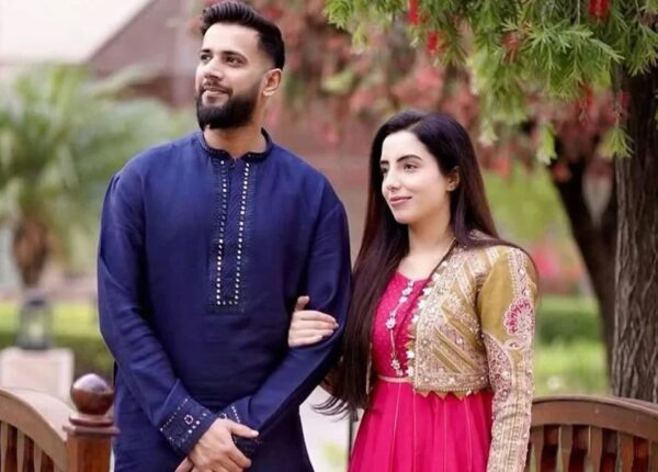 Imad Wasim’s Ex-Wife Leaks Personal Chats, Urges Mohsin Naqvi & Shehbaz Sharif For Justice 13 Imad Wasim’s Ex-Wife Leaks Personal Chats, Urges Mohsin Naqvi & Shehbaz Sharif For Justice - RVCJ Media