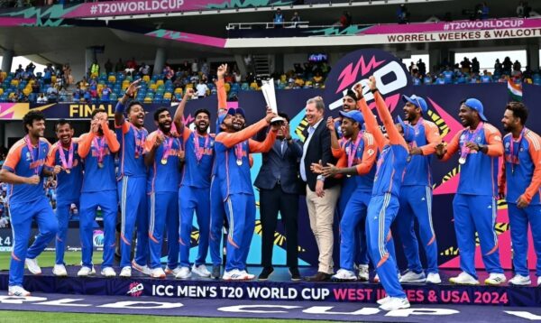 9 Big Records That Can Be Broken In ICC T20 World Cup 2026 - RVCJ Media