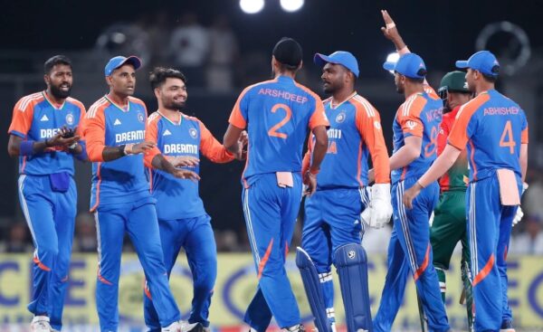MS Dhoni Names India A ‘Dangerous’ Side For T20 World Cup 2026 But Also Reveals One Big Fear - RVCJ Media