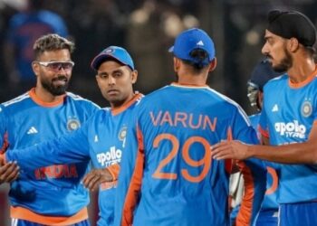 Abhishek Sharma To Be Dropped For Super 8 Match Against South Africa? Bowling Coach Speaks Up