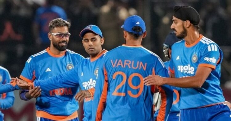 Ex-India Coach Issues Warning To Indian Team, Asks To Improve In This Department Or…. 1 Abhishek Sharma To Be Dropped For Super 8 Match Against South Africa? Bowling Coach Speaks Up