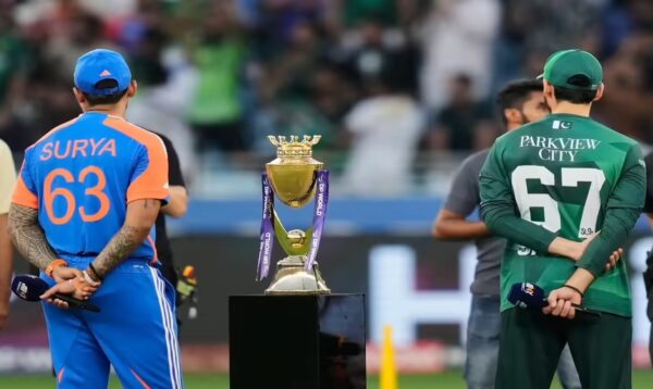 Mitchell Marsh Gives A Perfect Response To Pak Journo’s Query About Pak Forfeiting India Match - RVCJ Media