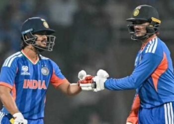 Who Can Step Into Virat Kohli’s Anchor Role On Tough T20 World Cup Pitches?