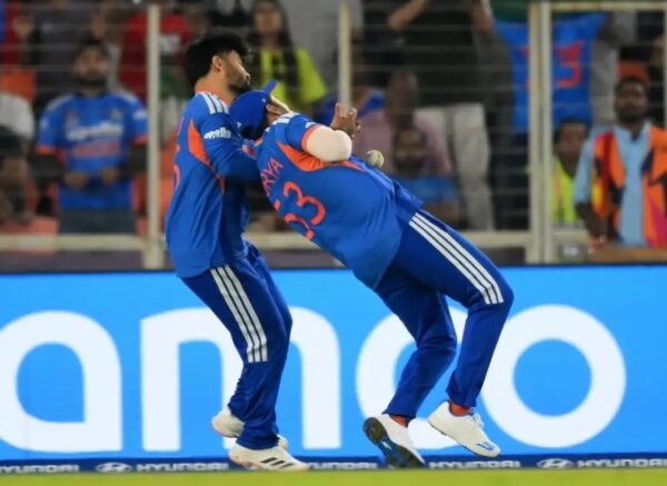 Ex-India Coach Issues Warning To Indian Team, Asks To Improve In This Department Or…. 10 Ex-India Coach Issues Warning To Indian Team, Asks To Improve In This Department Or…. - RVCJ Media