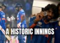 India Scripts History As It Becomes The First Ever Team In T20 World Cup To…. - RVCJ Media