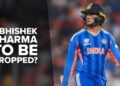 Abhishek Sharma To Be Dropped For Super 8 Match Against South Africa? Bowling Coach Speaks Up 6 Abhishek Sharma To Be Dropped For Super 8 Match Against South Africa? Bowling Coach Speaks Up