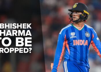 Abhishek Sharma To Be Dropped For Super 8 Match Against South Africa? Bowling Coach Speaks Up