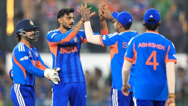 SKY, Hardik Pandya’s On-Field Confrontation With Kuldeep Yadav After India Win Goes Viral - RVCJ Media
