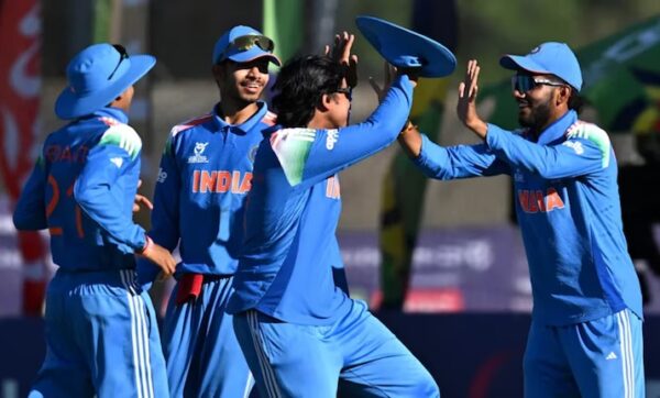 Vaibhav Sooryavanshi Scripts History, Surpasses Sanju Samson By Hitting Most…. - RVCJ Media