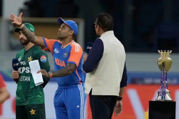 Ex-Pak Cricketer Challenges ICC To Ban Pakistan Over Skipping T20 WC India Match - RVCJ Media