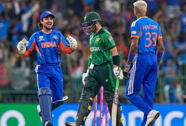 “This Match Could’ve Been An Email,” Google Trolls Pakistan After Crushing Defeat To India 19 “This Match Could’ve Been An Email,” Google Trolls Pakistan After Crushing Defeat To India - RVCJ Media