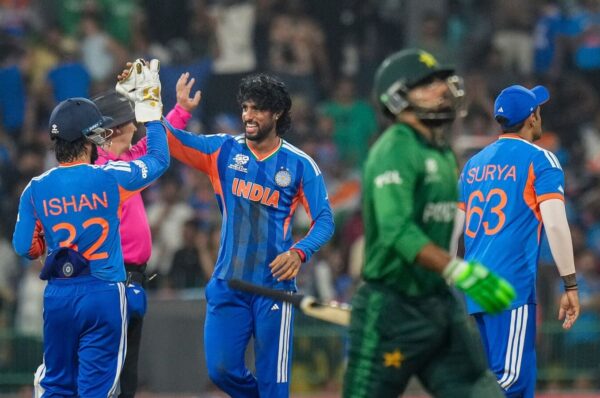 “O We, O We,” Pak Captain Salman Ali Agha Trolled For His New Language After Losing To India 18 “O We, O We,” Pak Captain Salman Ali Agha Trolled For His New Language After Losing To India - RVCJ Media