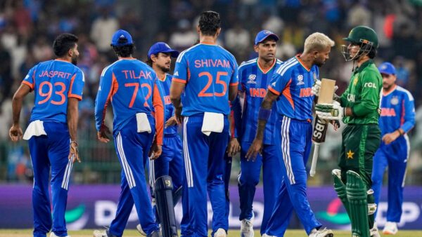 “Was This An Insult?” Ex-Eng Players Opine On India’s Move To Make Rinku Singh Bowl In Pak Match - RVCJ Media