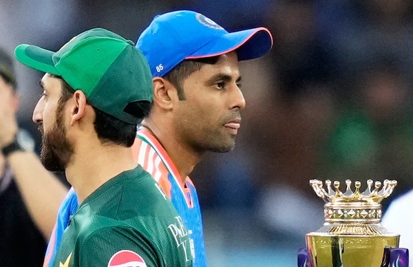 Basit Ali Claims India Will Clash With This Country In T20 World Cup 2026 Finals - RVCJ Media