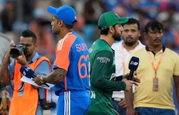 India Makes It Clear, It Will Follow Icc Protocol &Amp; Await Referee’s Decision In Match Vs Pak 2 India Makes It Clear, It Will Follow ICC Protocol & Await Referee’s Decision In Match Vs PAK - RVCJ Media