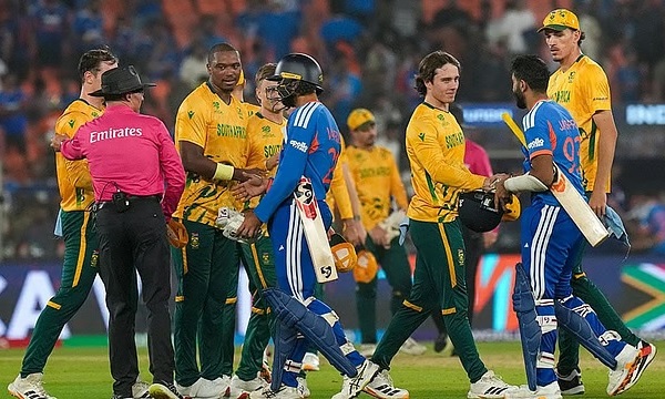 “Nothing Changes,” Suryakumar Yadav Breaks Silence After India’s Crushing 76-Run Defeat - RVCJ Media