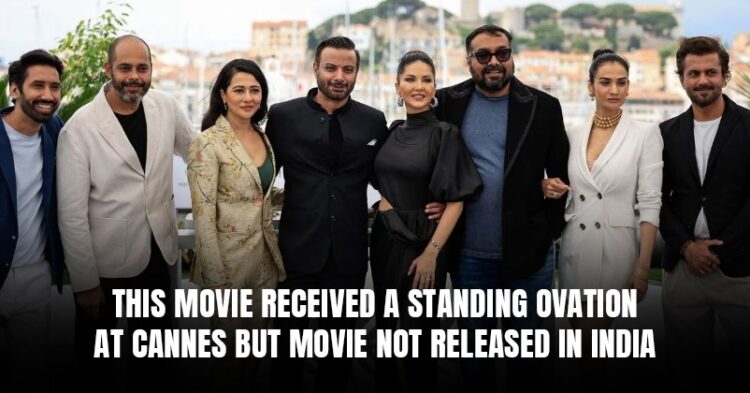 Cannes Applauded It, The World Praised It, So Why Has India Not Seen This Indian Movie Yet?