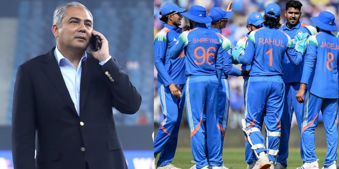 Ex-Ind Skipper Feels Rohit Sharma’s 2024 WC Winning Team Had A Little Edge Over SKY’s Team