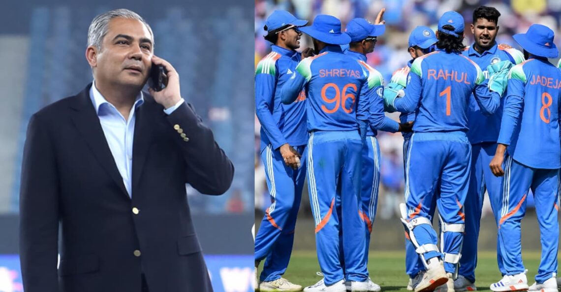 Ex-Ind Skipper Feels Rohit Sharma’s 2024 WC Winning Team Had A Little Edge Over SKY’s Team