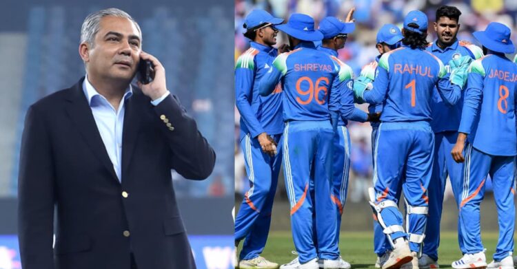 Is Icc Engaged In Back-Door Talks With Pcb Over T20 Wc India Match Boycott? 1 Ex-Ind Skipper Feels Rohit Sharma’s 2024 WC Winning Team Had A Little Edge Over SKY’s Team