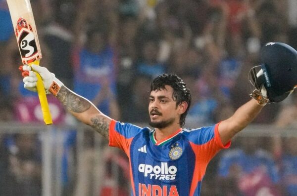 Big Names Dropped- Mohd Shami, Ishan Kishan & Others Miss Out As BCCI Revamps Central Contracts - RVCJ Media