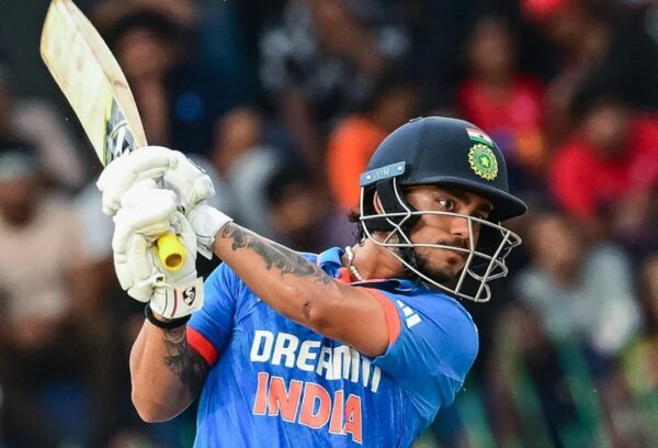 Indian Coach Lavishes Praises On Ishan Kishan, Reveals Why It Is Difficult To Restrict Him - RVCJ Media
