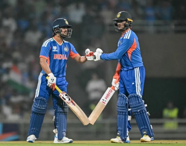 Ex-Ind Player Feels SKY-Led India Will Defend T20 WC Title, Calls It A Level Up From Rohit’s Team - RVCJ Media