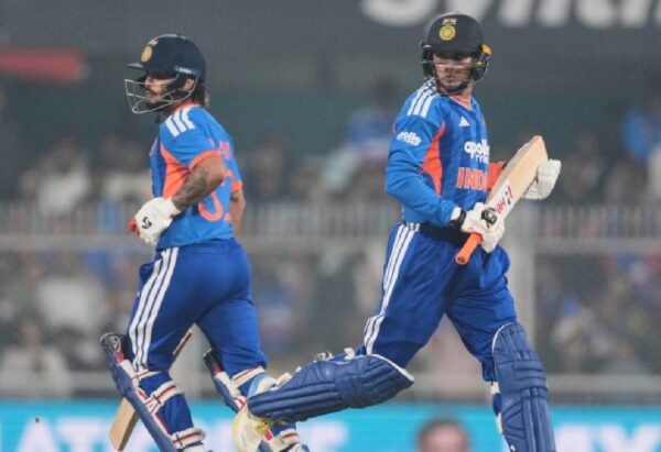 South Africa Exposes India’s Batting, Will Sanju Samson Replace Tilak Varma Against Zimbabwe? 4 South Africa Exposes India’s Batting, Will Sanju Samson Replace Tilak Varma Against Zimbabwe? - RVCJ Media