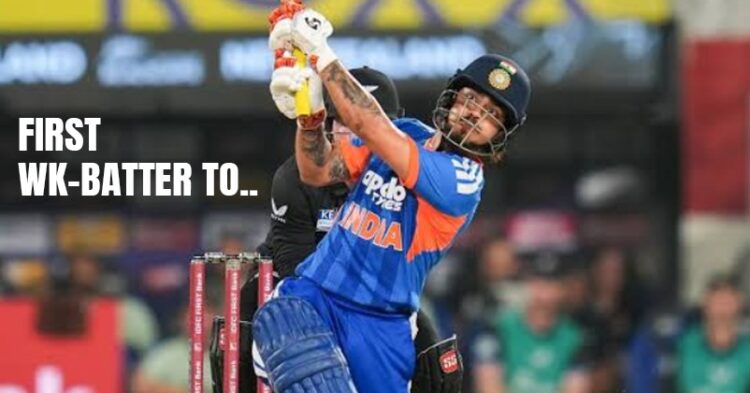 Varun Chakaravarthy Shares Positive Update About Abhishek Sharma Ahead Of Ind-Pak Clash