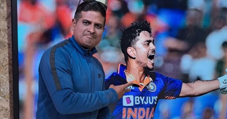“Should’ve Boycotted It,” Pakistani Fans Break TVs As YouTubers Explode After India Defeat