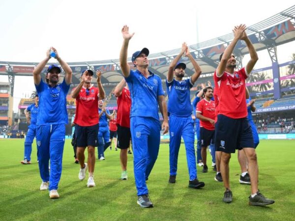 “Endorsing Use Of Ecstasy….,” Iceland Cricket Trolls Icc After Italy’s Big Win 3 “Endorsing Use Of Ecstasy….,” Iceland Cricket Trolls ICC After Italy’s Big Win - RVCJ Media