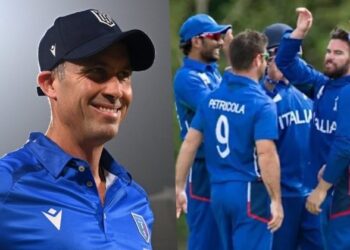 “Is Logic Se….,” Ajay Jadeja Takes A Sharp Dig At Shadab Khan Over ‘Ramadan 12th Man’ Remark