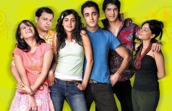 Not Shah Rukh Khan But This Actor Was First Considered For Chennai Express - RVCJ Media