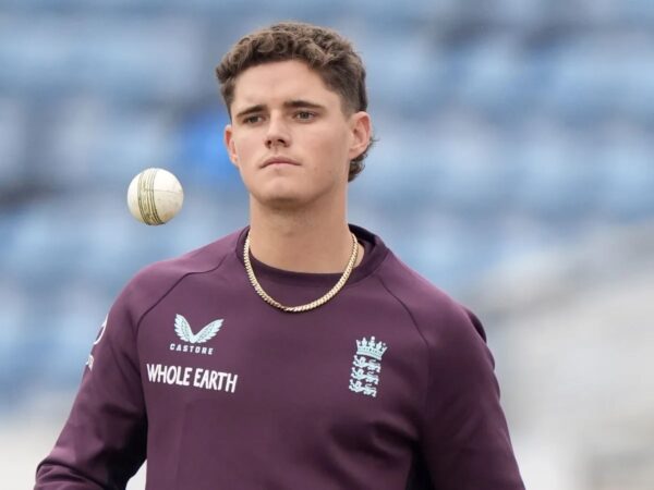 “It’s A Shame,” Jacob Bethell’s Fiery Reaction To Australia’s T20 World Cup Exit Goes Viral 2 “It’s A Shame,” Jacob Bethell’s Fiery Reaction To Australia’s T20 World Cup Exit Goes Viral - RVCJ Media