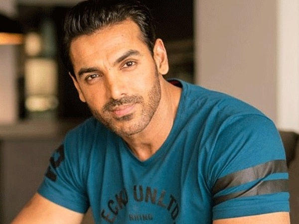 John Abraham Talks About Relations With Male Co-Stars, Reveals He Once Kissed Abhishek Bachchan - RVCJ Media