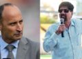 K Srikkanth Fires Back At Nasser Hussain Amid India-Pakistan T20 World Cup Boycott Row
