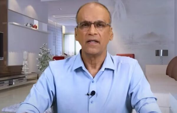 This Actor’s Blockbuster Debut Left Top Stars ‘Sleepless’, Getting Ready For An Action Movie Now - RVCJ Media