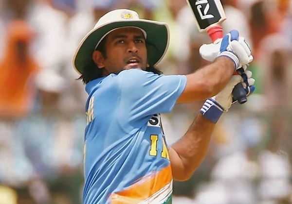 Ishan Kishan Breaks MS Dhoni’s Record As He Becomes 1st Indian Wicketkeeper-Batter To…. - RVCJ Media