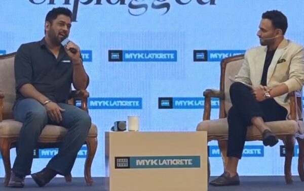 MS Dhoni Names India A ‘Dangerous’ Side For T20 World Cup 2026 But Also Reveals One Big Fear - RVCJ Media