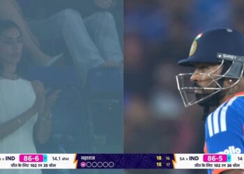 “Nothing Changes,” Suryakumar Yadav Breaks Silence After India’s Crushing 76-Run Defeat