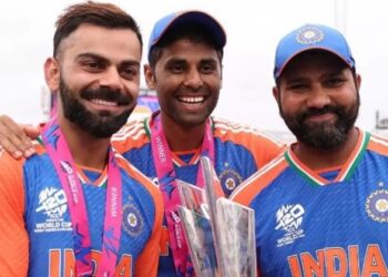 India-Pakistan Rivalry – When Did They Last Play In Each Other’s Countries?