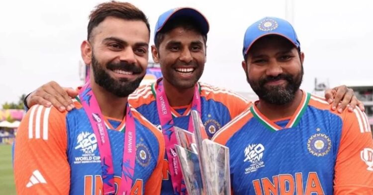 India-Pakistan Rivalry – When Did They Last Play In Each Other’s Countries?